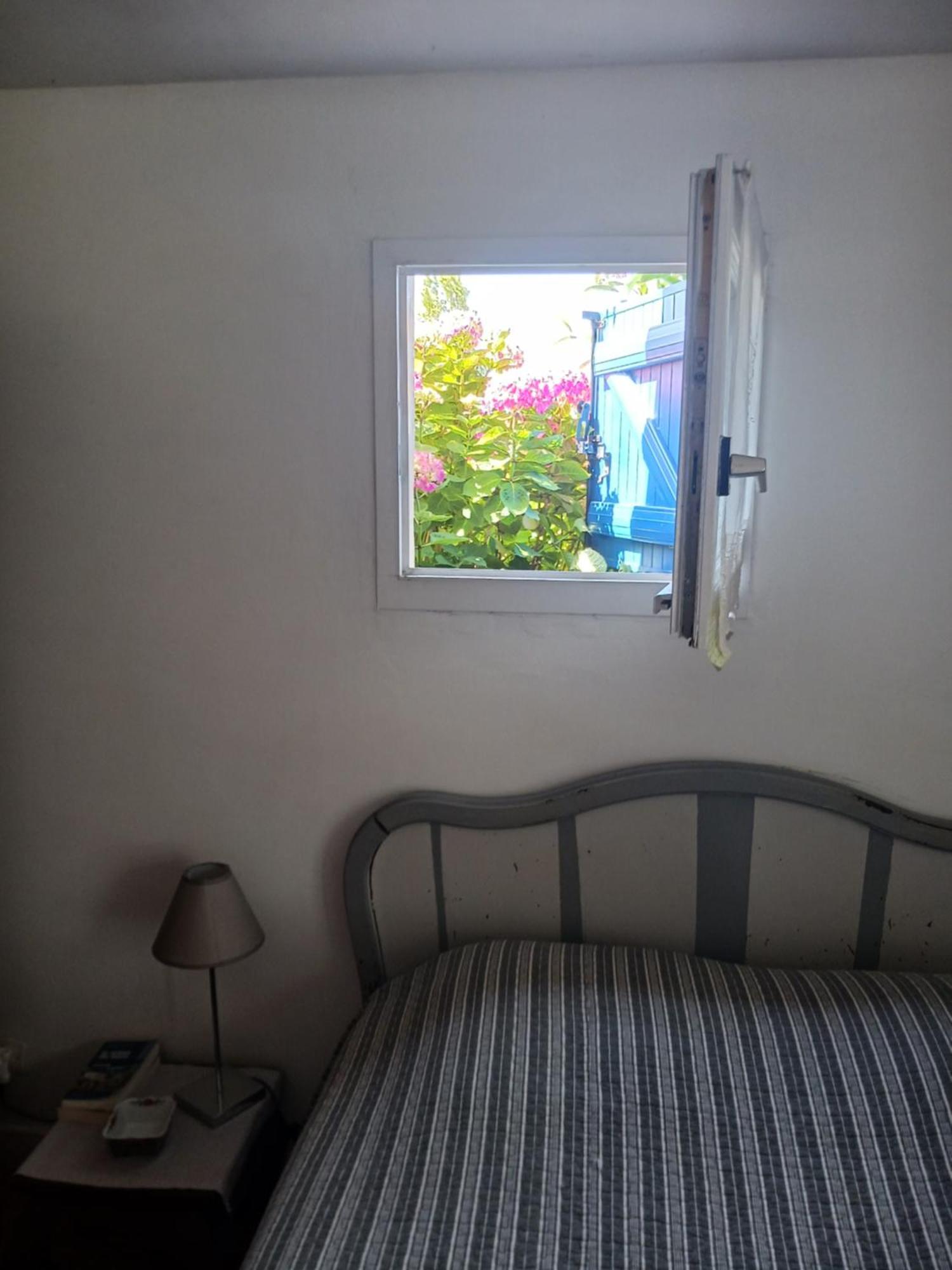 Bed and Breakfast Ty Glaz Kerbors Exterior foto